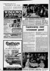 Macclesfield Express Thursday 05 January 1984 Page 8