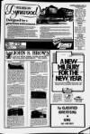 Macclesfield Express Thursday 05 January 1984 Page 27