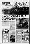Macclesfield Express Thursday 05 January 1984 Page 60