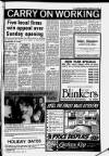 Macclesfield Express Thursday 12 January 1984 Page 3