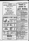 Macclesfield Express Thursday 12 January 1984 Page 6