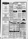 Macclesfield Express Thursday 12 January 1984 Page 20