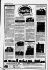 Macclesfield Express Thursday 12 January 1984 Page 30