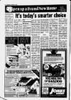 Macclesfield Express Thursday 12 January 1984 Page 32