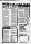 Macclesfield Express Thursday 12 January 1984 Page 38
