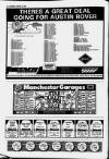 Macclesfield Express Thursday 12 January 1984 Page 52