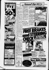 Macclesfield Express Thursday 12 January 1984 Page 60