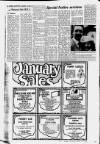 Macclesfield Express Thursday 12 January 1984 Page 64