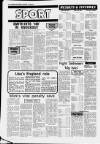 Macclesfield Express Thursday 12 January 1984 Page 68