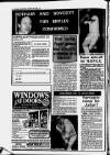 Macclesfield Express Thursday 26 January 1984 Page 10