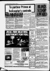 Macclesfield Express Thursday 26 January 1984 Page 16