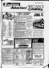 Macclesfield Express Thursday 26 January 1984 Page 23
