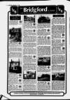 Macclesfield Express Thursday 26 January 1984 Page 30