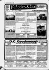 Macclesfield Express Thursday 26 January 1984 Page 34