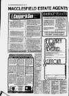 Macclesfield Express Thursday 26 January 1984 Page 42