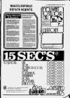 Macclesfield Express Thursday 26 January 1984 Page 43