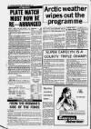 Macclesfield Express Thursday 26 January 1984 Page 78