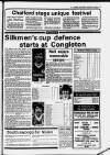 Macclesfield Express Thursday 26 January 1984 Page 79