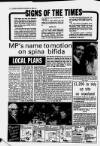 Macclesfield Express Thursday 02 February 1984 Page 10