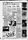 Macclesfield Express Thursday 02 February 1984 Page 14
