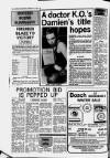 Macclesfield Express Thursday 02 February 1984 Page 70