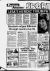 Macclesfield Express Thursday 02 February 1984 Page 72
