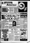 Macclesfield Express Thursday 09 February 1984 Page 1