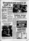 Macclesfield Express Thursday 09 February 1984 Page 13