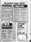 Macclesfield Express Thursday 09 February 1984 Page 43
