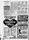 Macclesfield Express Thursday 09 February 1984 Page 62