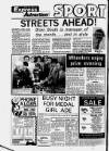 Macclesfield Express Thursday 09 February 1984 Page 80