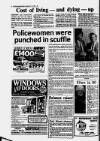 Macclesfield Express Thursday 16 February 1984 Page 10