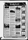 Macclesfield Express Thursday 16 February 1984 Page 24