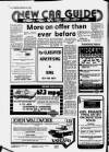 Macclesfield Express Thursday 16 February 1984 Page 50