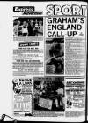 Macclesfield Express Thursday 16 February 1984 Page 72