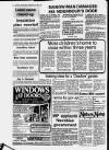 Macclesfield Express Thursday 23 February 1984 Page 12