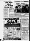 Macclesfield Express Thursday 23 February 1984 Page 14