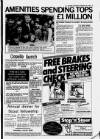 Macclesfield Express Thursday 23 February 1984 Page 15
