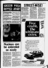 Macclesfield Express Thursday 23 February 1984 Page 19