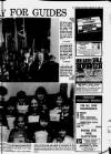 Macclesfield Express Thursday 23 February 1984 Page 21