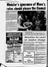 Macclesfield Express Thursday 23 February 1984 Page 68