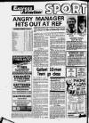 Macclesfield Express Thursday 23 February 1984 Page 80