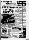Macclesfield Express Thursday 01 March 1984 Page 1