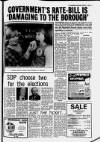 Macclesfield Express Thursday 01 March 1984 Page 7