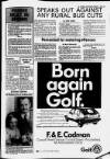 Macclesfield Express Thursday 01 March 1984 Page 15