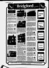 Macclesfield Express Thursday 01 March 1984 Page 26