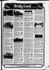 Macclesfield Express Thursday 01 March 1984 Page 27