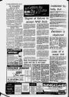 Macclesfield Express Thursday 08 March 1984 Page 8
