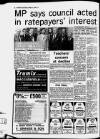 Macclesfield Express Thursday 08 March 1984 Page 60