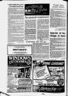 Macclesfield Express Thursday 15 March 1984 Page 8